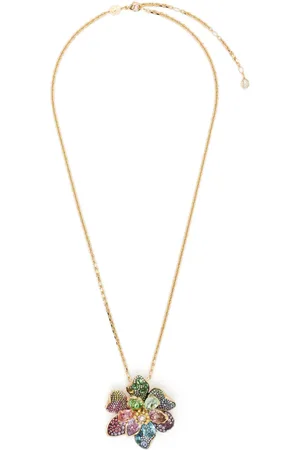 Swarovski Idyllia necklace