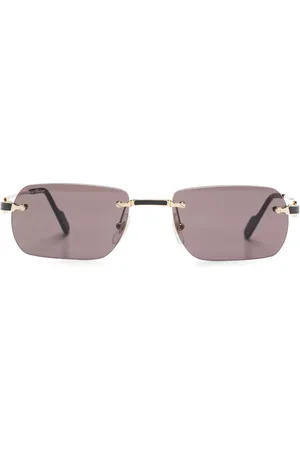 Cartier Première De Cartier sunglasses