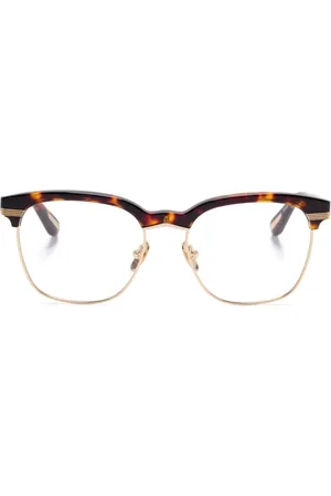 Linda Farrow Darin glasses