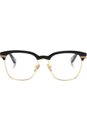 Linda Farrow Darin glasses