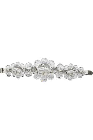 Simone Rocha Beaded hair clip