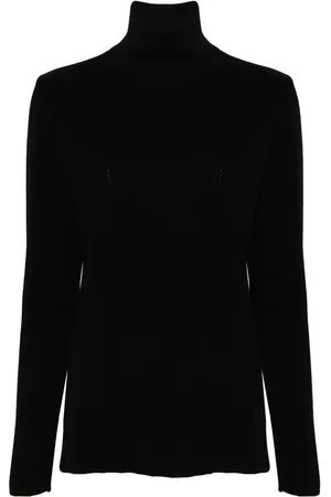 MRZ Virgin-wool jumper