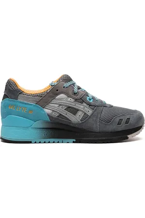 Asics X Slam Jam Gel-Lyte 3 "6THPRLLL" sneakers