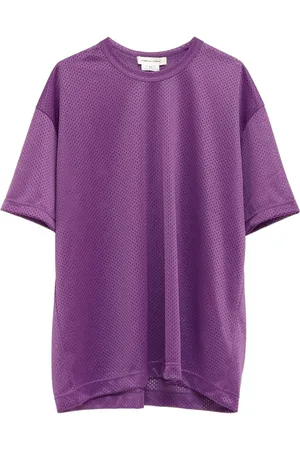 Comme des Garçons Mesh T-shirt