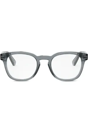 Bvlgari Round-frame glasses