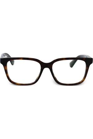 Burberry Wayfarer-frame glasses