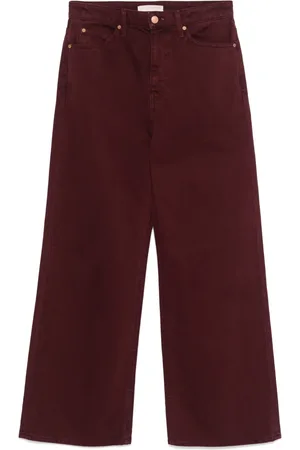 ULLA JOHNSON The Willow jeans