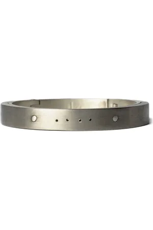 PARTS OF FOUR Sistema bangle bracelet