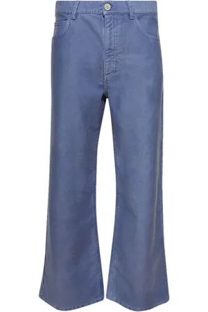 Marni Wide-leg jeans