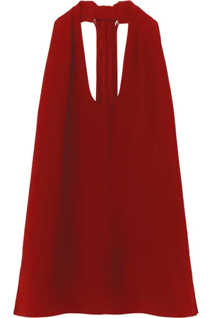 Proenza Schouler Miller halter-neck top