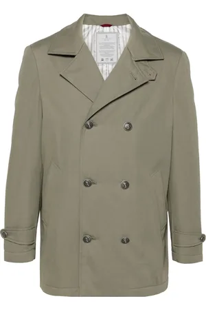 Brunello Cucinelli Padded coat