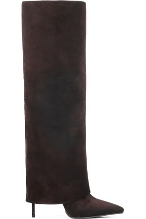 LE SILLA 120mm Andy boots