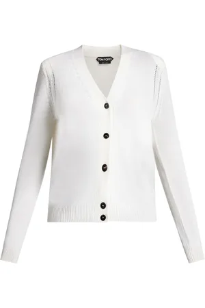 Tom Ford V-neck cashmere cardigan