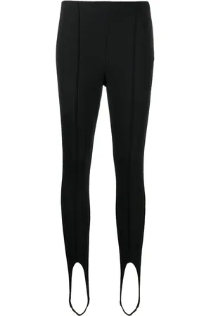 Ralph Lauren Full-length skinny leggings