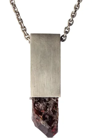 PARTS OF FOUR Talisman necklace