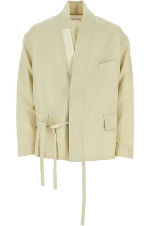 Mordecai Wool jacket