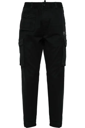 Dsquared2 Urban Cypros cargo trousers