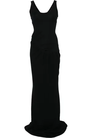ALMAZ Forget Me maxi dress