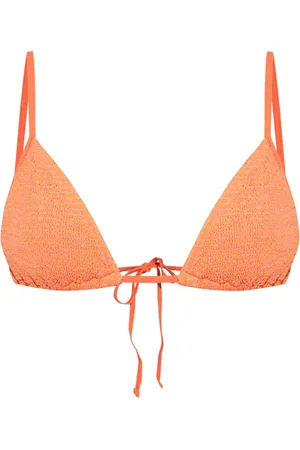 Bond Eye Luana triangle bikini top