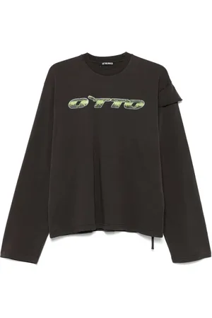 OTTOLINGER Logo-print T-shirt