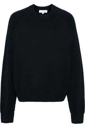 STUDIO NICHOLSON Merino-wool jumper