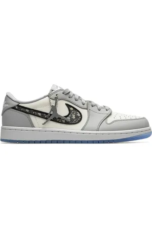Jordan X Dior Air 1 Low sneakers