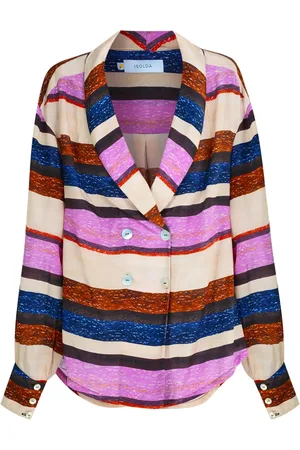 Isolda Sissi shirt