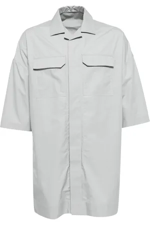 Rick Owens Magnum Tommy shirt