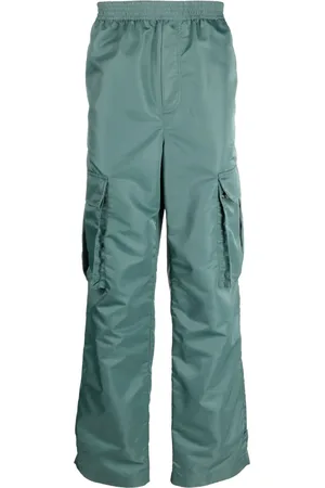Honey Fucking Dijon X ACNE cargo pants