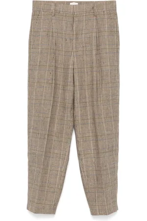 Closed Blomberg trousers