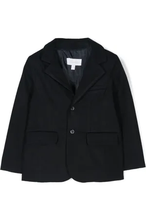 PATACHOU Felted blazer