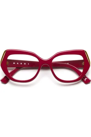 Marni Antelope glasses