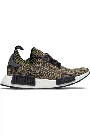 adidas NMD R1 Primeknit "Camo Pack" sneakers