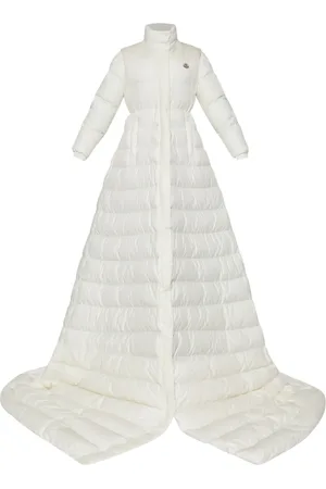 Moncler Verone 2-in-1 coat