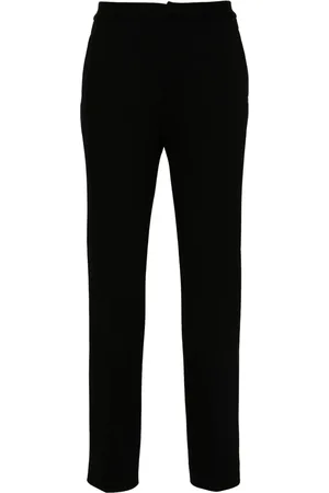 Fabiana Filippi Tapered trousers