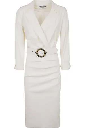CHIARA BONI Minaoll dress