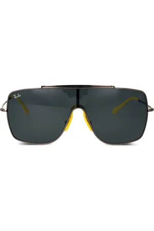 Ray-Ban Oversize sunglasses
