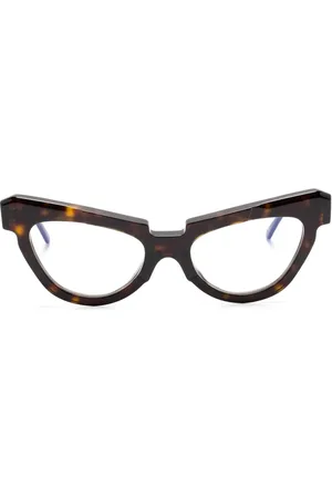 KUBORAUM K39 cat-eye glasses