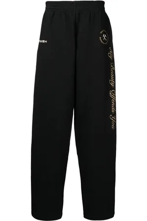 Kennel & Schmenger Ahmed tapered track pants