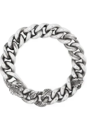 WERKSTATT:MÜNCHEN Rosebud bracelet