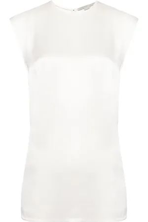Stella McCartney Round-neck vest