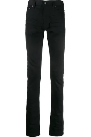 JOHN ELLIOTT The Cast 2 slim-fit jeans
