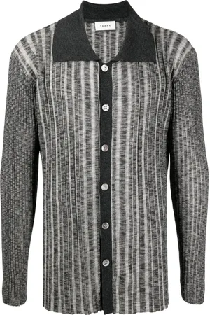 Taakk Long-sleeved polo shirt