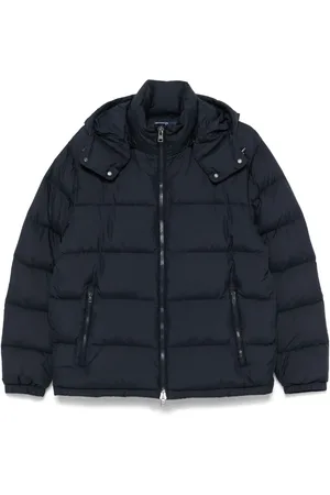 Ralph Lauren Decker padded jacket