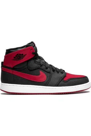 Jordan Air 1 KO High OG "Bred" sneakers