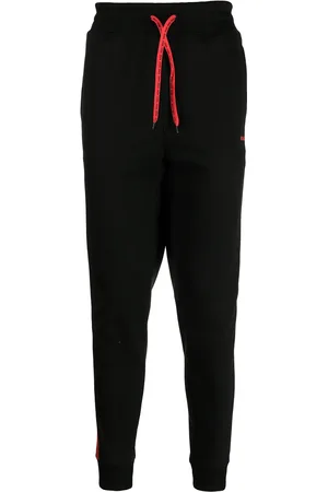 HUGO BOSS Darpaccio track trousers