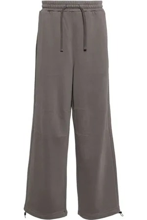 FIVE CM Logo sweatpants