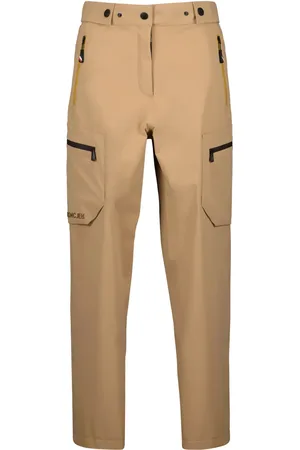 Moncler Tapered trousers