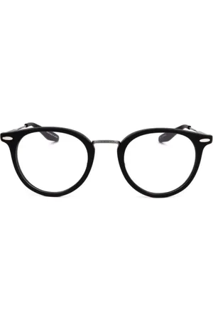 Barton Perreira Round-frame glasses