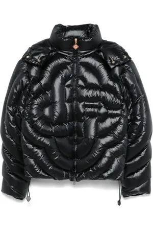 Casablanca Quilted jacket